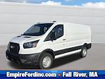 New 2026 Ford Transit 250 Low Roof Empty Cargo Van thumbnail 1