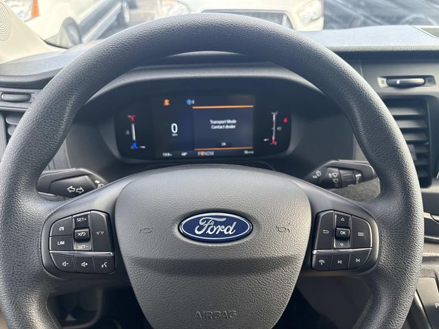 New 2026 Ford Transit 150 Low Roof Empty Cargo Van - photo 12