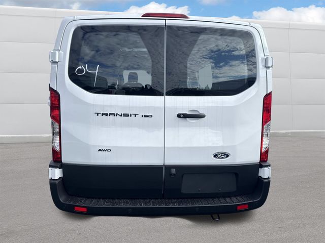 New 2026 Ford Transit 150 - photo 2