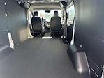 New 2026 Ford Transit 150 Low Roof Empty Cargo Van thumbnail 3