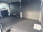 New 2026 Ford Transit 150 Low Roof Empty Cargo Van thumbnail 6