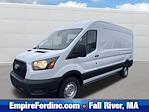 New 2026 Ford Transit 250 Medium Roof Empty Cargo Van thumbnail 1