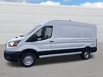 New 2026 Ford Transit 250 Medium Roof Empty Cargo Van thumbnail 2