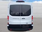 New 2026 Ford Transit 250 Medium Roof Empty Cargo Van thumbnail 3