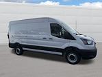 New 2025 Ford Transit 150 Medium Roof Empty Cargo Van thumbnail 2