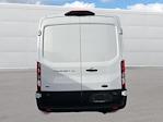 New 2025 Ford Transit 150 Medium Roof Empty Cargo Van thumbnail 3