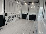 New 2025 Ford Transit 150 Medium Roof Empty Cargo Van thumbnail 5