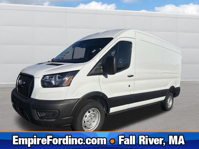 New 2026 Ford Transit 250 Medium Roof Empty Cargo Van - photo 19