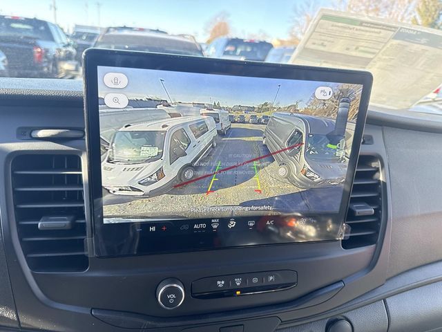 New 2026 Ford Transit 250 Medium Roof Empty Cargo Van - photo 10