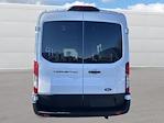 New 2026 Ford Transit 250 Medium Roof Empty Cargo Van thumbnail 2