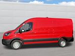 New 2026 Ford Transit 250 Medium Roof Empty Cargo Van thumbnail 1