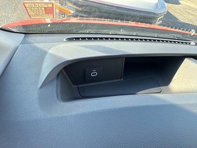New 2026 Ford Transit 350 Medium Roof Empty Cargo Van - photo 10