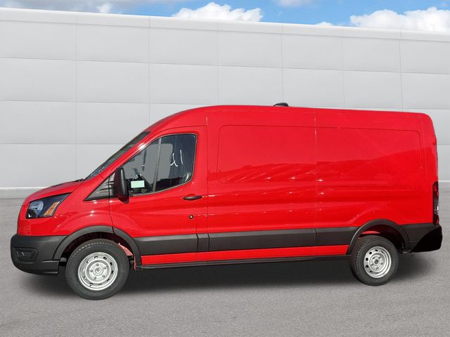 New 2026 Ford Transit 350 - photo 1