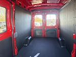 New 2026 Ford Transit 350 Medium Roof Empty Cargo Van thumbnail 7