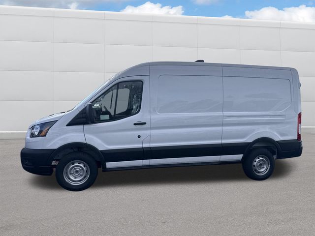 New 2026 Ford Transit 250 - photo 1