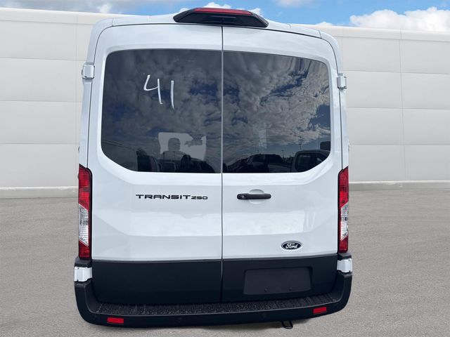 New 2026 Ford Transit 250 - photo 2