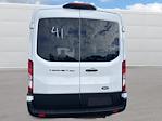 New 2026 Ford Transit 250 Medium Roof Empty Cargo Van thumbnail 2