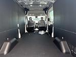 New 2026 Ford Transit 250 Medium Roof Empty Cargo Van thumbnail 3