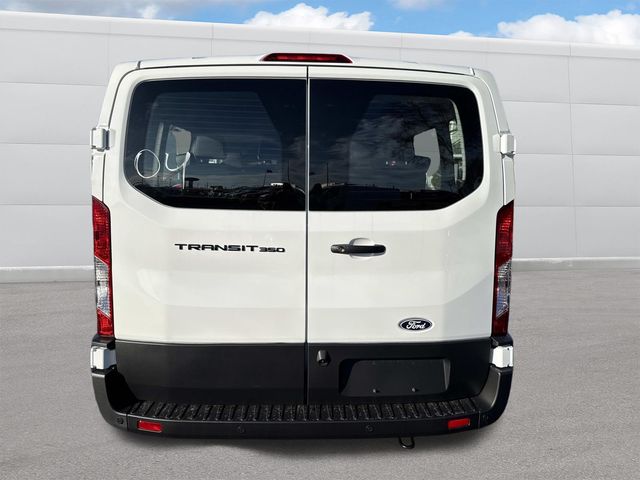 New 2026 Ford Transit 350 - photo 2