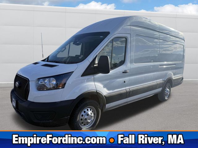 New 2026 Ford Transit 350 High Roof Empty Cargo Van - photo 20
