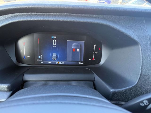 New 2026 Ford Transit 350 High Roof Empty Cargo Van - photo 15
