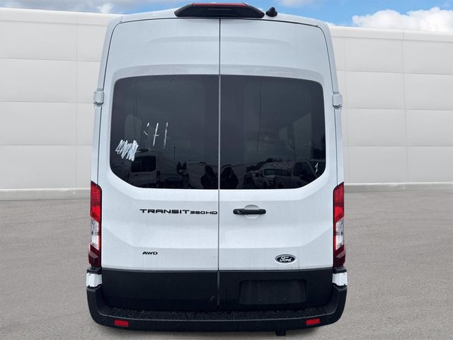 New 2026 Ford Transit 350 - photo 2