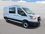 New 2026 Ford Transit 250 Medium Roof Empty Cargo Van thumbnail 1