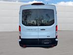 New 2026 Ford Transit 250 Medium Roof Empty Cargo Van thumbnail 2