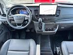 New 2026 Ford Transit 250 Medium Roof Empty Cargo Van thumbnail 4