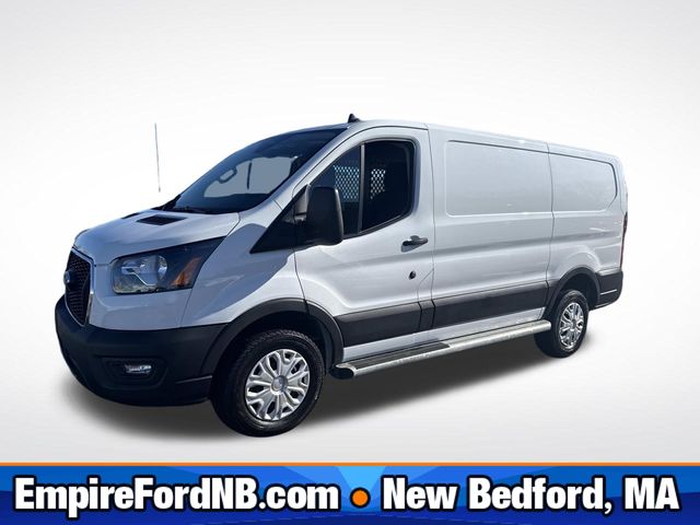 Used 2024 Ford Transit 250 Low Roof Empty Cargo Van - photo 28