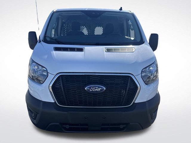 Used 2024 Ford Transit 250 Low Roof Empty Cargo Van - photo 9