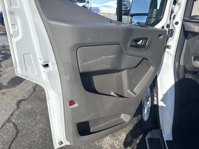 Used 2024 Ford Transit 250 Low Roof Empty Cargo Van - photo 14