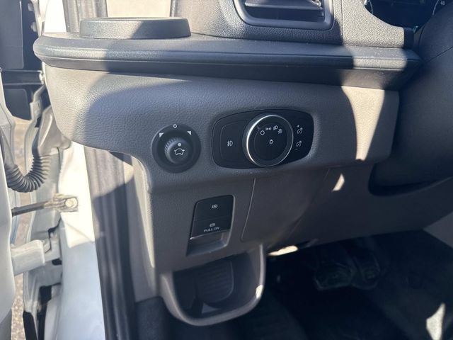 Used 2024 Ford Transit 250 Low Roof Empty Cargo Van - photo 15