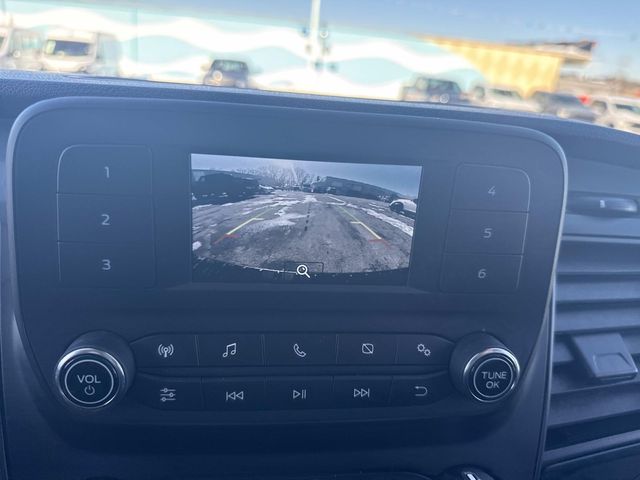 Used 2024 Ford Transit 250 Low Roof Empty Cargo Van - photo 17
