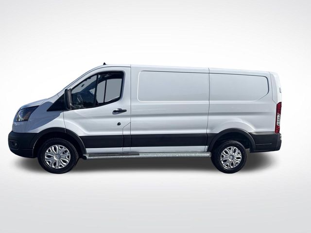 Used 2024 Ford Transit 250 - photo 1