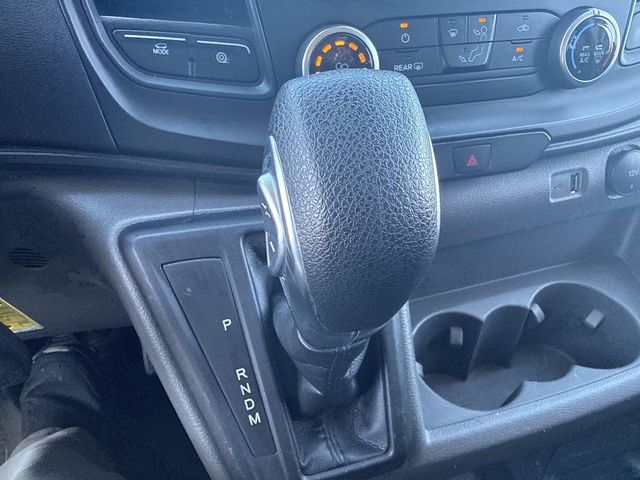 Used 2024 Ford Transit 250 Low Roof Empty Cargo Van - photo 20