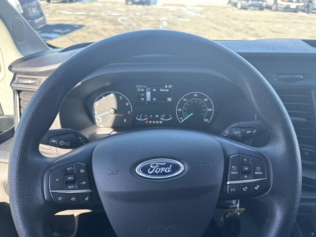 Used 2024 Ford Transit 250 Low Roof Empty Cargo Van - photo 21