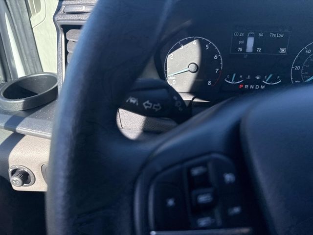 Used 2024 Ford Transit 250 Low Roof Empty Cargo Van - photo 26