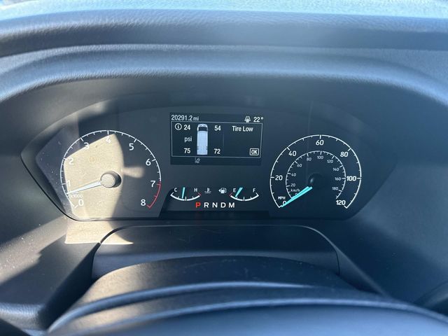 Used 2024 Ford Transit 250 Low Roof Empty Cargo Van - photo 27
