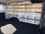 Used 2024 Ford Transit 250 Low Roof Empty Cargo Van thumbnail 9