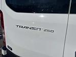 Used 2024 Ford Transit 250 Low Roof Empty Cargo Van thumbnail 4