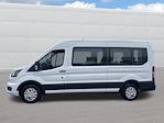 Used 2023 Ford Transit 350 XLT Passenger Van thumbnail 1