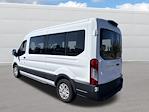 Used 2023 Ford Transit 350 XLT Passenger Van thumbnail 2