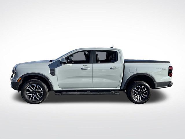 Used 2024 Ford Ranger - photo 1