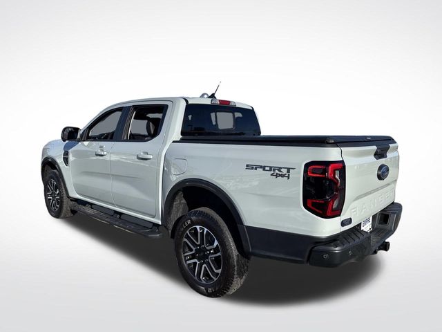 Used 2024 Ford Ranger - photo 2