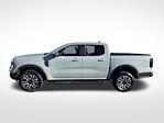 Used 2024 Ford Ranger Lariat SuperCrew Cab thumbnail 1