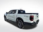 Used 2024 Ford Ranger Lariat SuperCrew Cab thumbnail 2