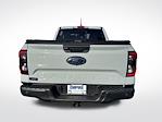 Used 2024 Ford Ranger Lariat SuperCrew Cab thumbnail 3