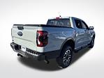 Used 2024 Ford Ranger Lariat SuperCrew Cab thumbnail 4