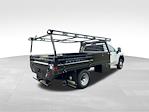 New 2025 GMC Sierra 3500 Regular Cab Cab Chassis thumbnail 4